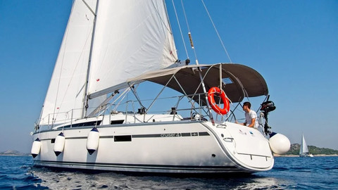 Bavaria Cruiser 41