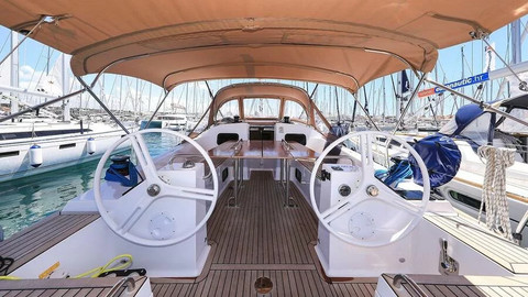 Elan Impression 45.1