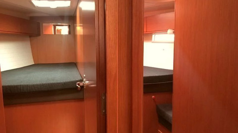 Bavaria Cruiser 51