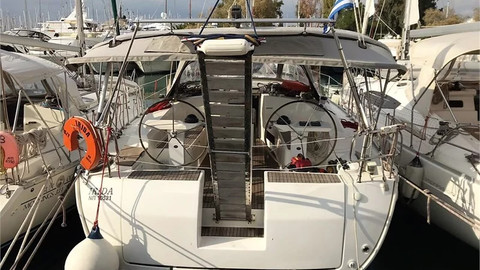 Bavaria 45 Cruiser