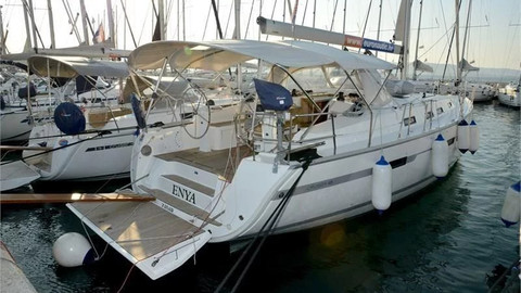 Bavaria 45 Cruiser