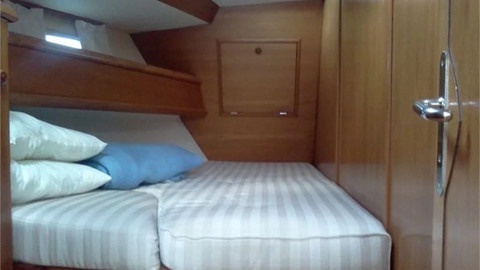 Jeanneau Sun Odyssey 45.2