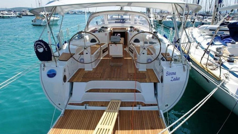 Bavaria Cruiser 50