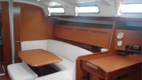 Beneteau Cyclades 43.3