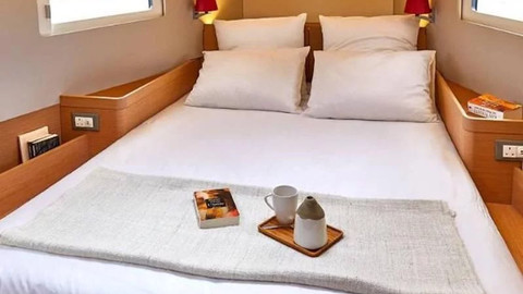 Jeanneau Sun Odyssey 410