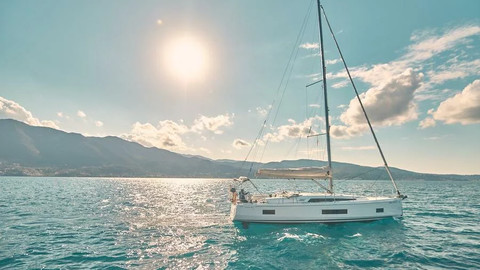 Beneteau Oceanis 46.1