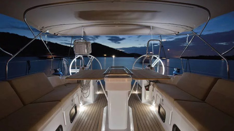 Elan Impression 50