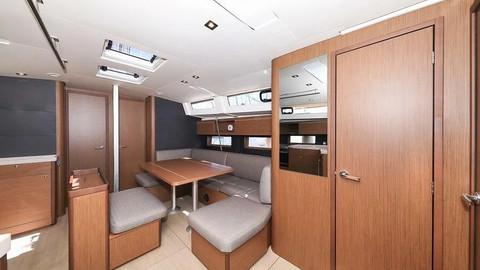 Beneteau Oceanis 46.1