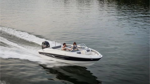 Bayliner 180 Bowrider