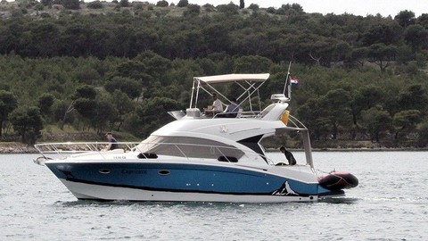 Beneteau Antares 36