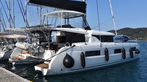 Lagoon 46