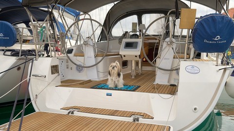Bavaria 37 Cruiser