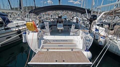 Bavaria Cruiser 51