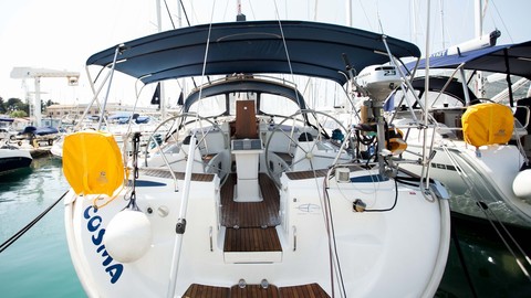 Bavaria 46 Cruiser