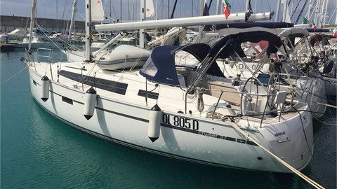 Bavaria 37 Cruiser