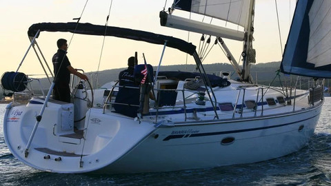 Bavaria 46 Cruiser
