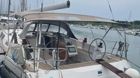 Bavaria Cruiser 51