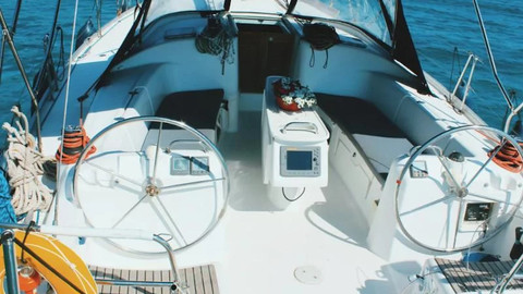 Beneteau Cyclades 43.4