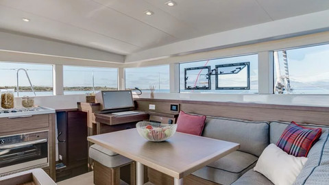 Lagoon 40