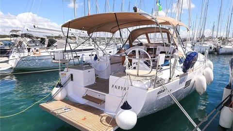 Elan Impression 45.1