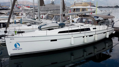 Bavaria 46 Cruiser