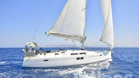 Hanse 505