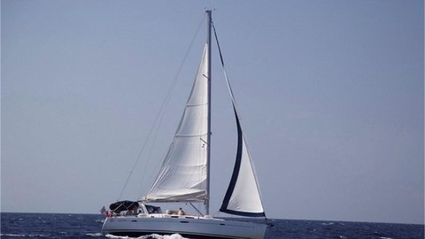 Beneteau Oceanis 50 Family