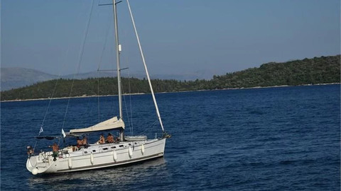Beneteau Cyclades 50.5