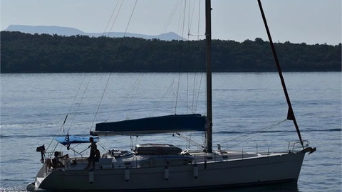 Beneteau Cyclades 50.5