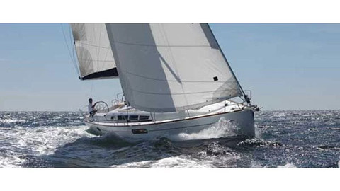 Jeanneau Sun Odyssey 44i