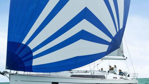 Bavaria Cruiser 51