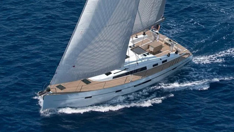 Bavaria 56 Cruiser