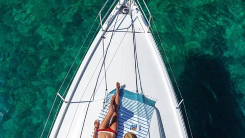 Jeanneau Sun Odyssey 410