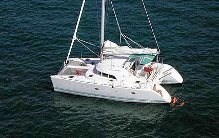 Lagoon 380 S2
