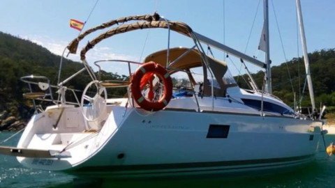 Elan Impression 40