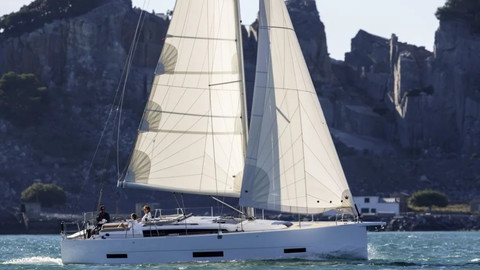 Dufour 390 Grand Large