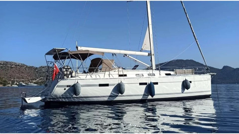 Bavaria 45 Cruiser