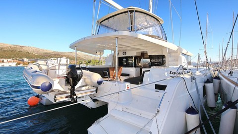 Lagoon 46