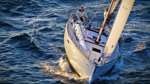 Jeanneau Sun Odyssey 389