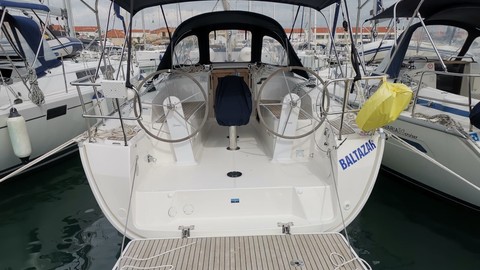 Bavaria CRUISER 34