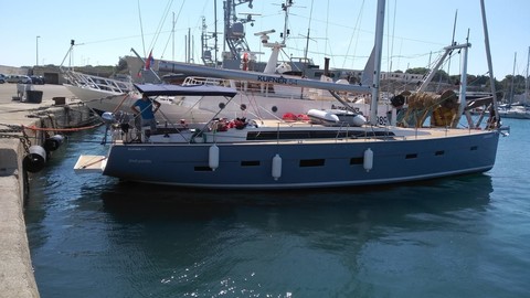 D&D Kufner 50