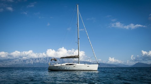 Beneteau Oceanis 43