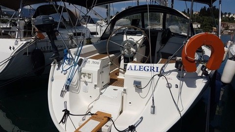 Bavaria 40