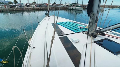 Beneteau Oceanis 46.1