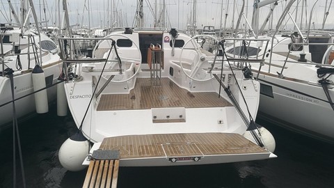 Elan 40