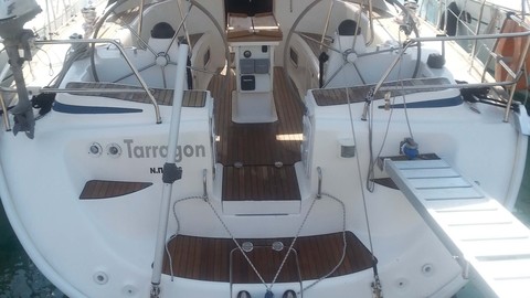 Bavaria 50 Cruiser