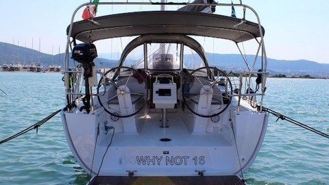 Bavaria CRUISER 34