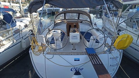 Bavaria CRUISER 34