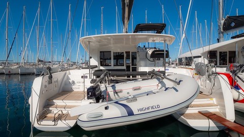 Lagoon 40