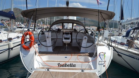 Bavaria Cruiser 51
